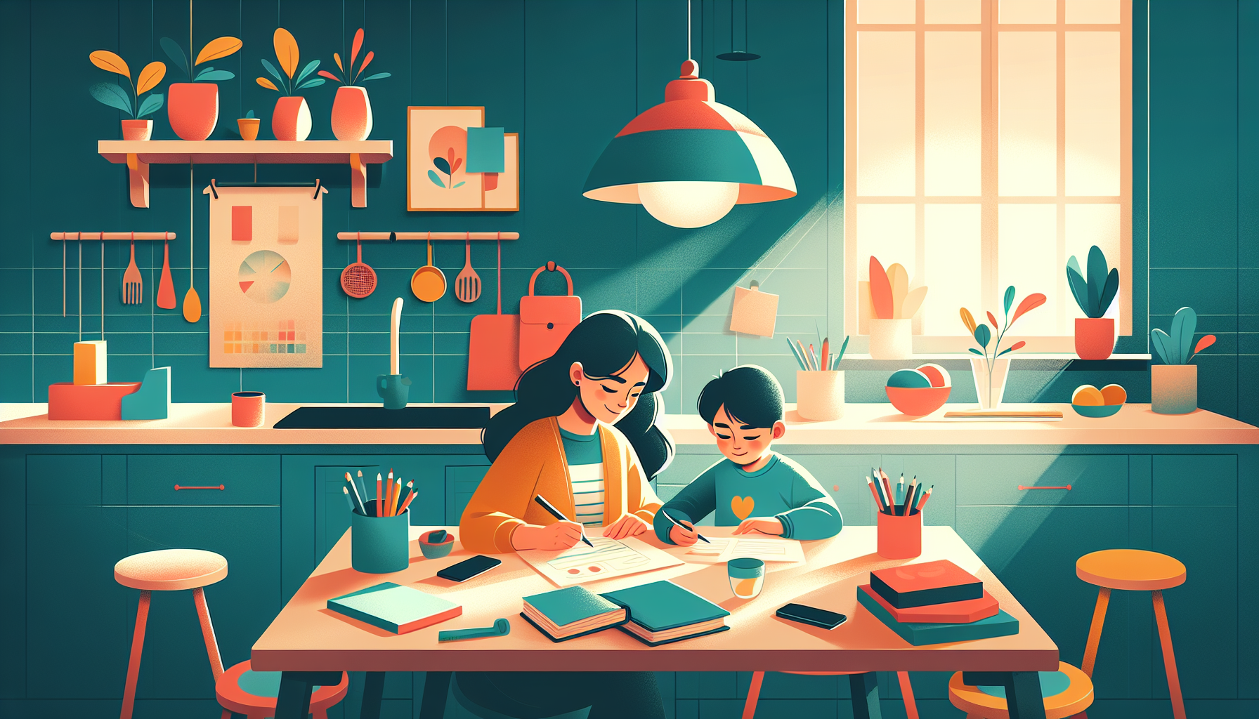 7 Proven Strategies to Reduce Homework Stress for Kids | 2026 Guide ...