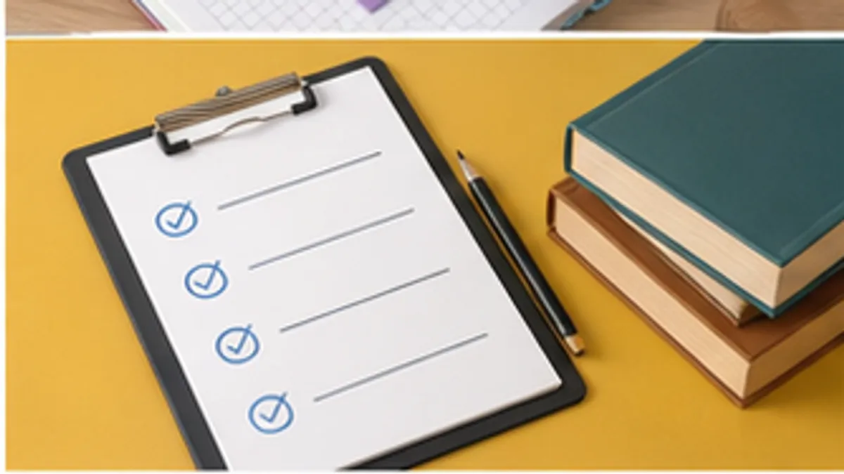 How To Use AI For Homework Without Copying Answers educational practice cover
