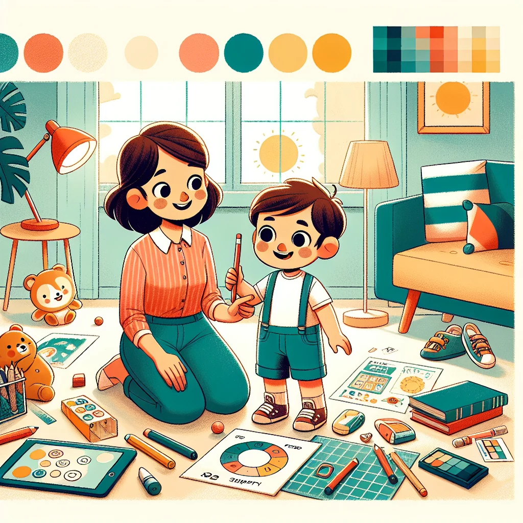 How to Build a Daily Study Routine for Kids | Expert Guide 2026 | iBloom